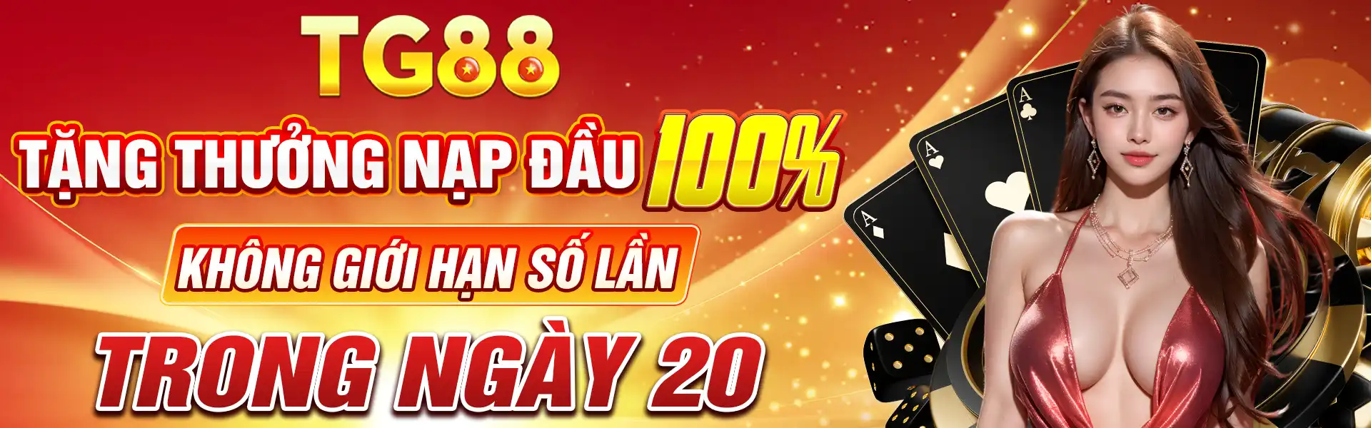 Banner TG88 1