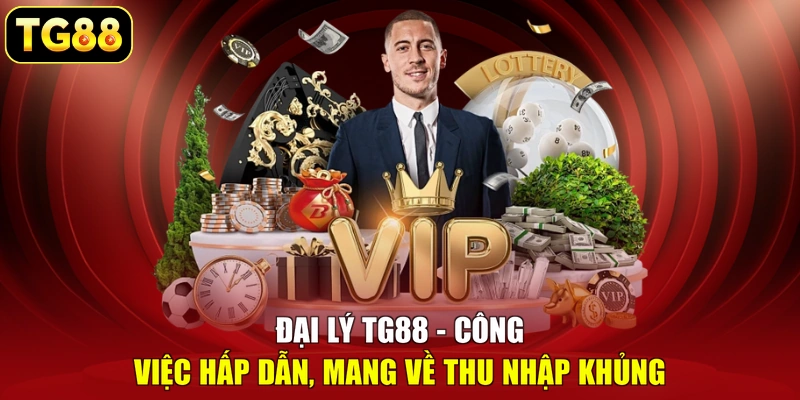 đại lý TG88