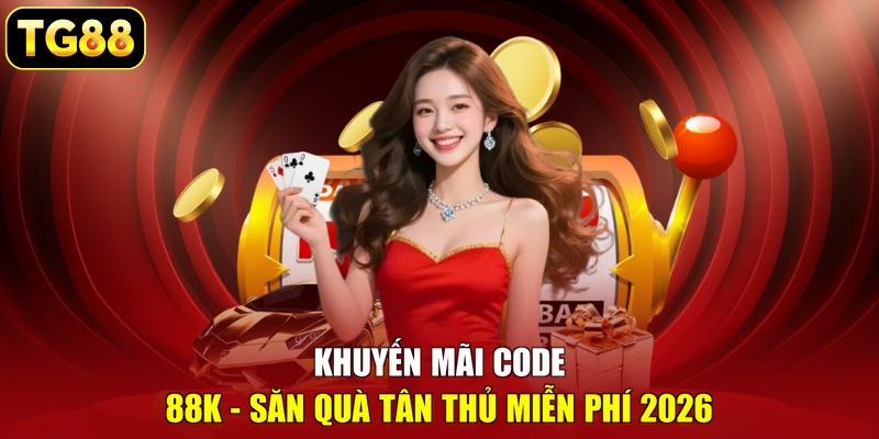 khuyến mãi code 88k