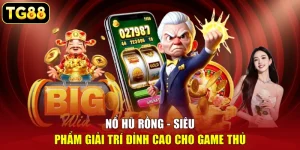 Nổ hũ rồng