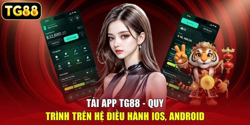 tải app TG88